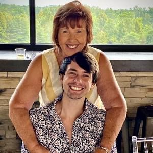 Meet your Posher, Gabe